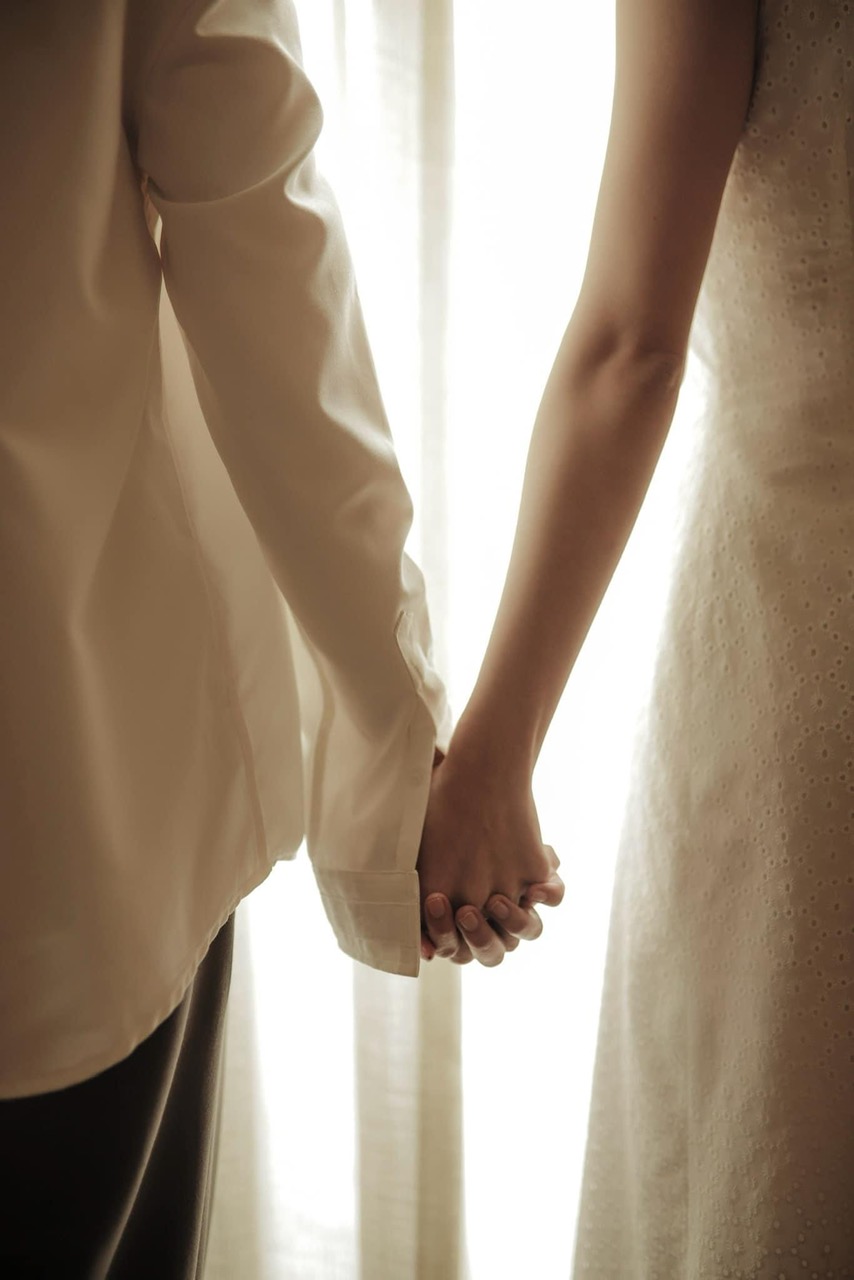 Vũ Cát Tường rước "một nửa" về dinh, nhận nhiều lời chúc phúc- Ảnh 1.