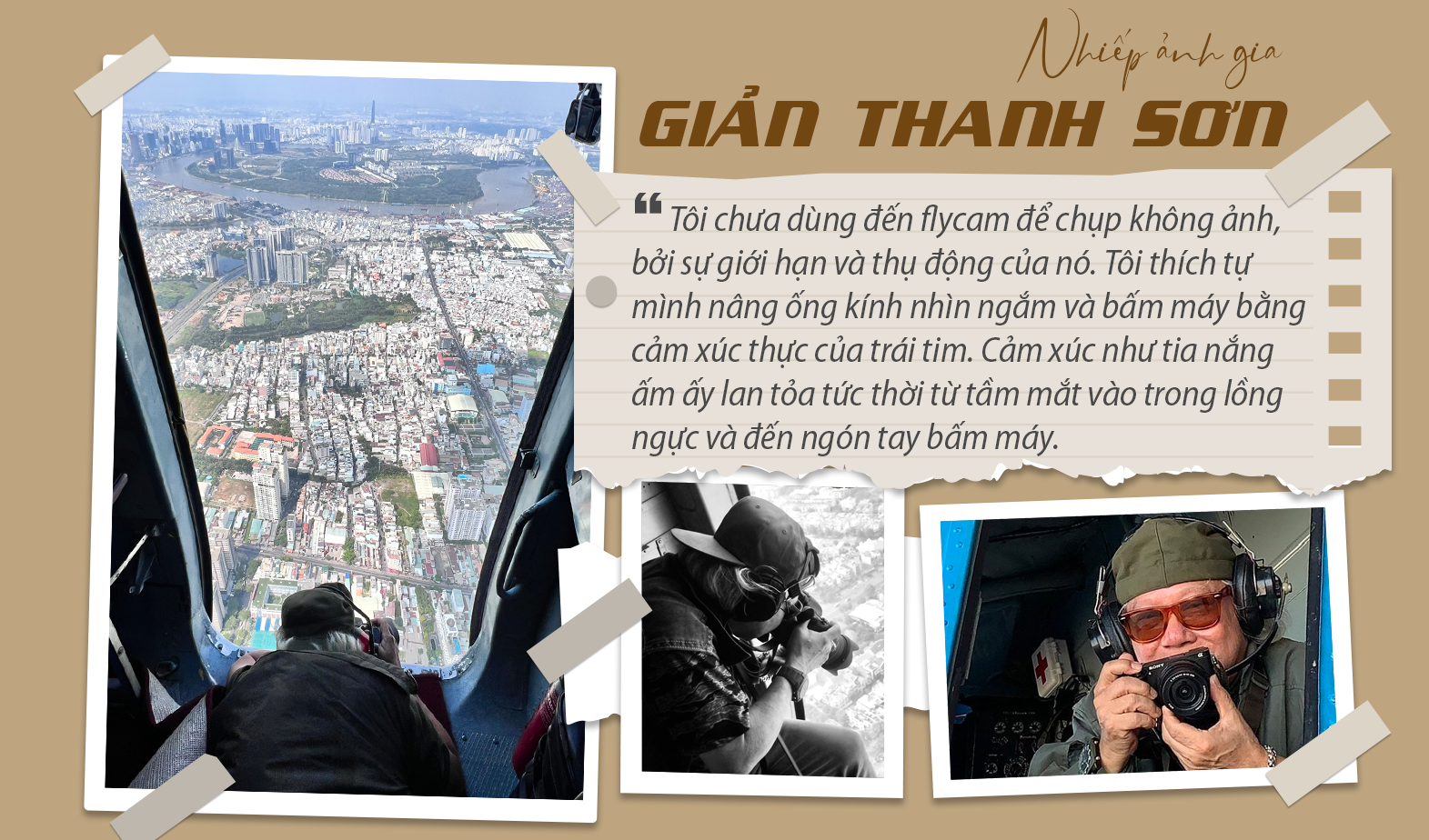 Nhiếp ảnh gia Giản Thanh Sơn với bộ không ảnh mới về Đà Lạt- Ảnh 2.