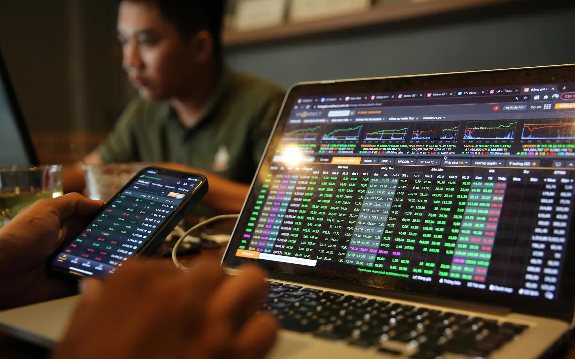 Những cổ phiếu đáng chú ý ngày 28-2