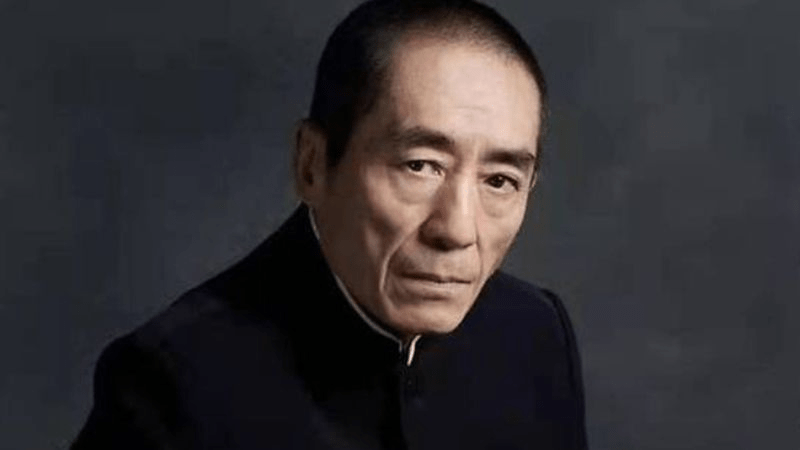 Trương Nghệ Mưu vẫn là