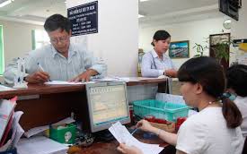 Cách tính trợ cấp một lần khi nghỉ hưu