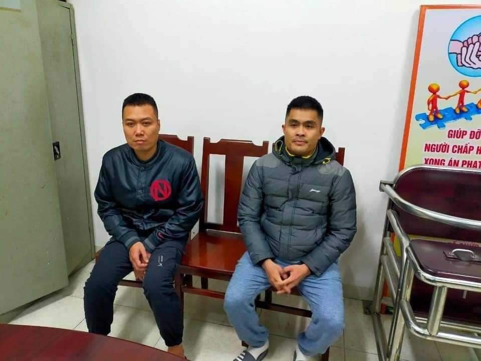 2 thanh niên đi xe SH vào đường cấm, đánh người khai gì về nguyên nhân?- Ảnh 3.