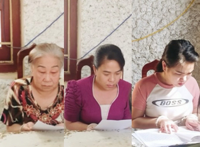 B&eacute; g&aacute;i 12 tuổi bị b&agrave; ngoại v&agrave; mẹ đẻ &eacute;p b&aacute;n l&agrave;m vợ cho 1 người Trung Quốc- Ảnh 1.