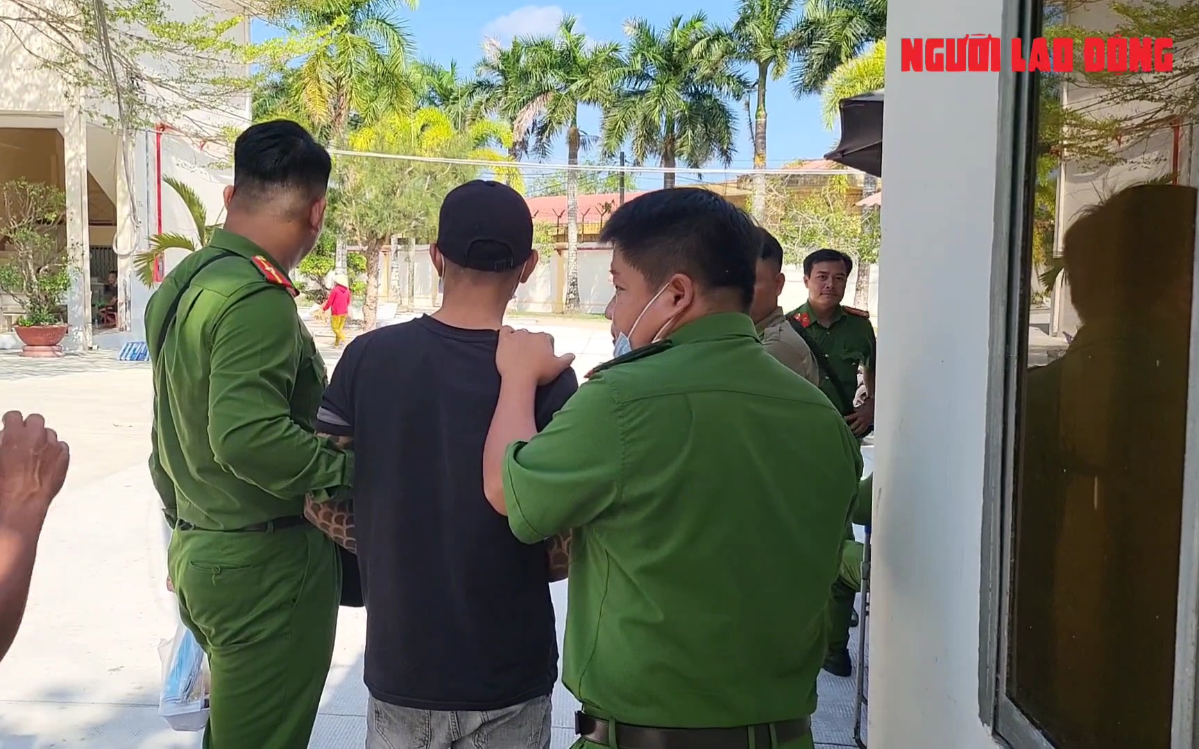 Vụ gần 200 học viên cai nghiện bỏ trốn: Sẽ xử lý những người không hợp tác