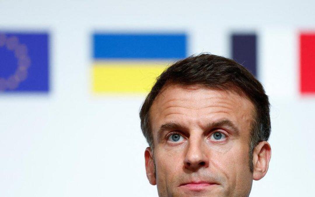 Phương Tây úp mở kế hoạch điều quân tới Ukraine