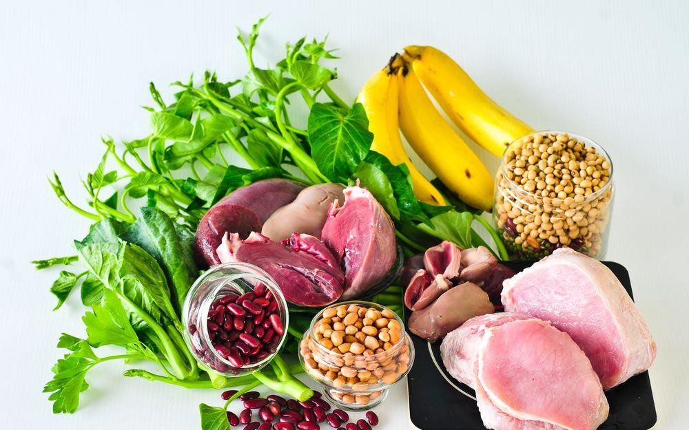 Chất trong thịt gà, cá, chuối tăng sức mạnh “sát thủ ung thư"