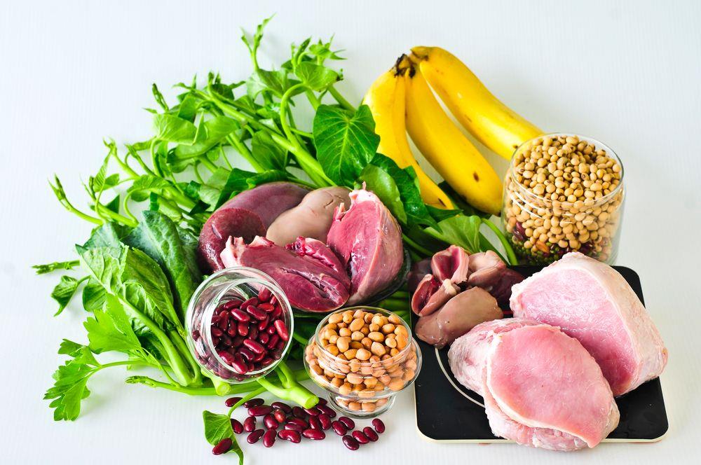 Chất trong thịt gà, cá, chuối tăng sức mạnh “sát thủ ung thư