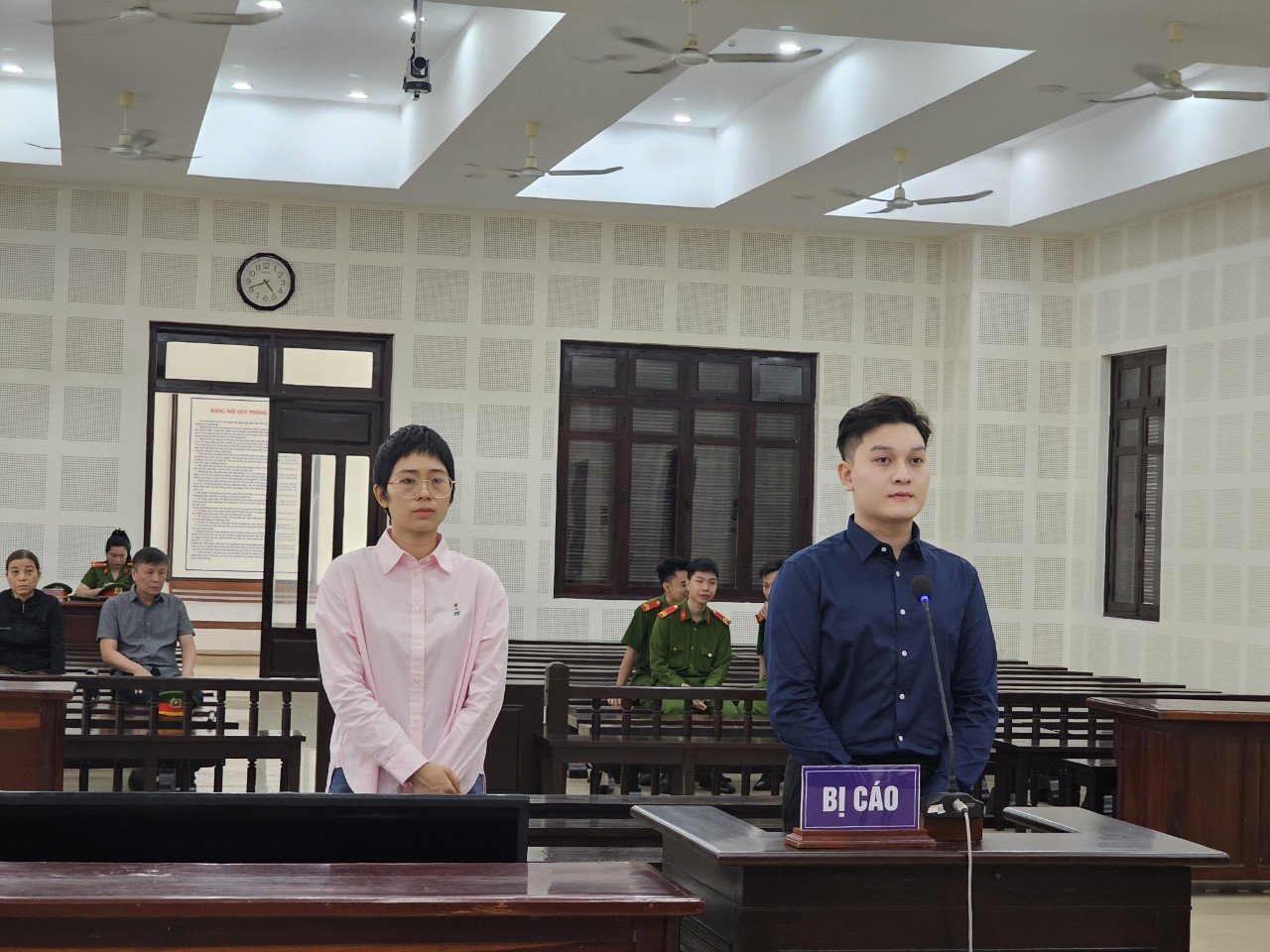 Đà Nẵng: Sư phụ cùng nữ đệ tử bắt tay lừa đảo đồng đạo- Ảnh 2.