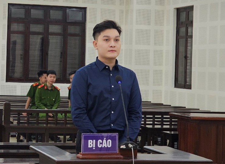 Đà Nẵng: Sư phụ cùng nữ đệ tử bắt tay lừa đảo đồng đạo- Ảnh 1.