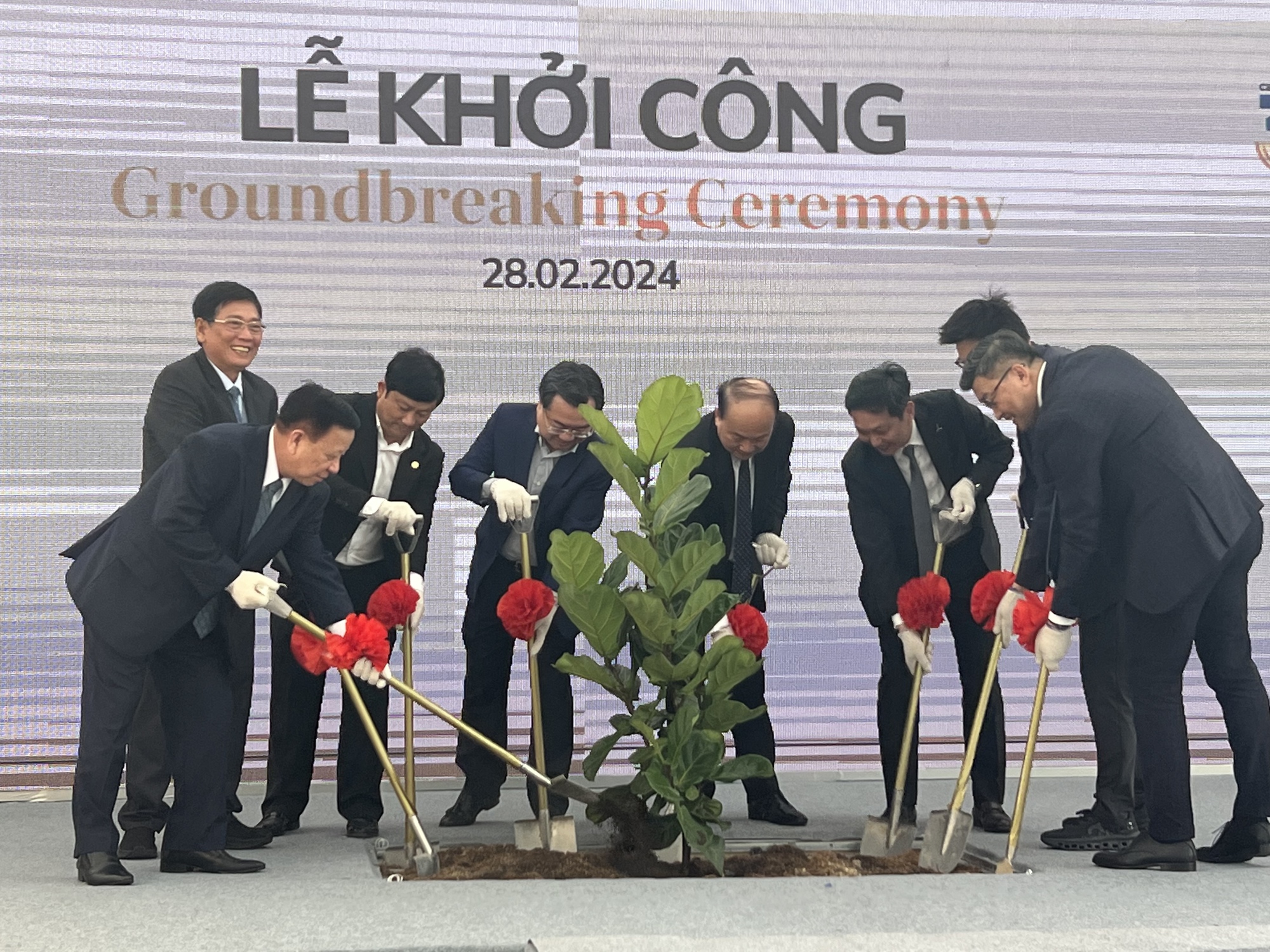 B&igrave;nh Dương khởi c&ocirc;ng dự &aacute;n nh&agrave; ở quy m&ocirc; lớn ở TP Mới- Ảnh 1.