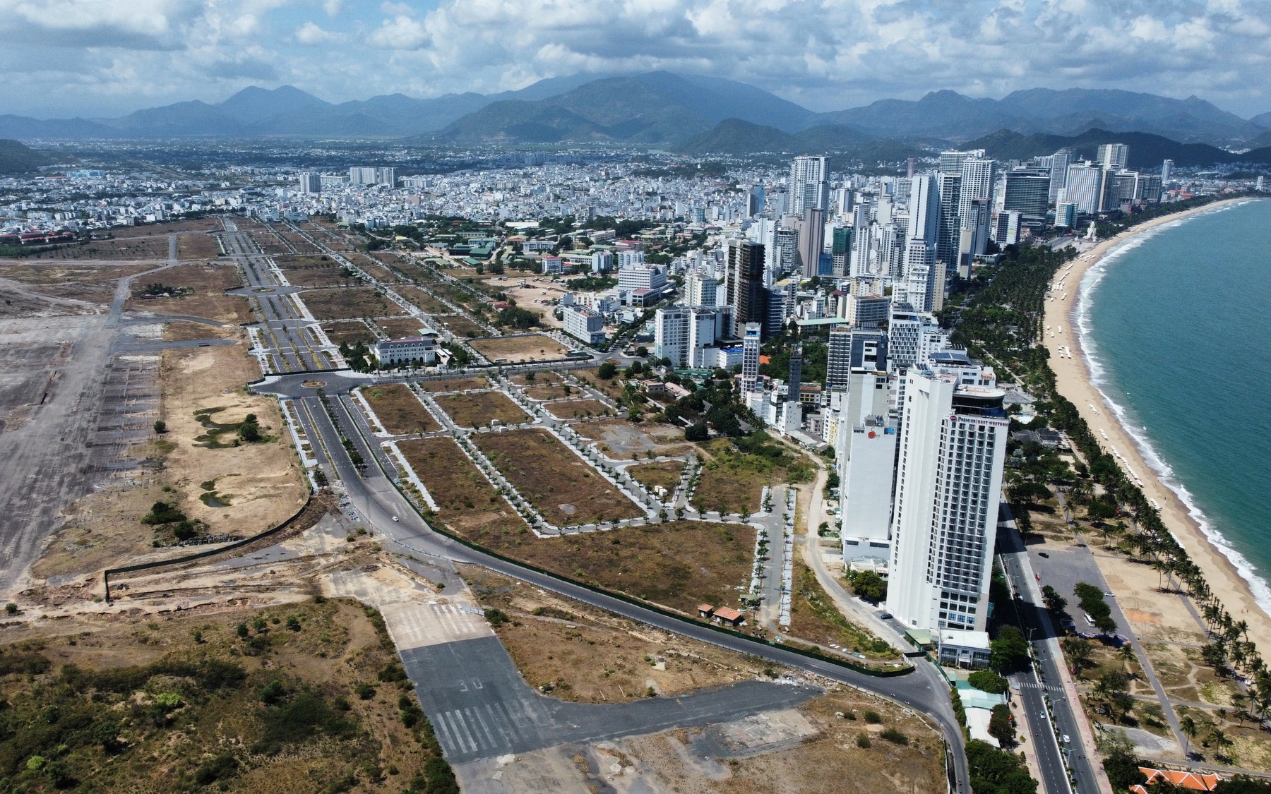 Nhiều dự án Tập đoàn Phúc Sơn của Hậu "Pháo" bị điểm tên