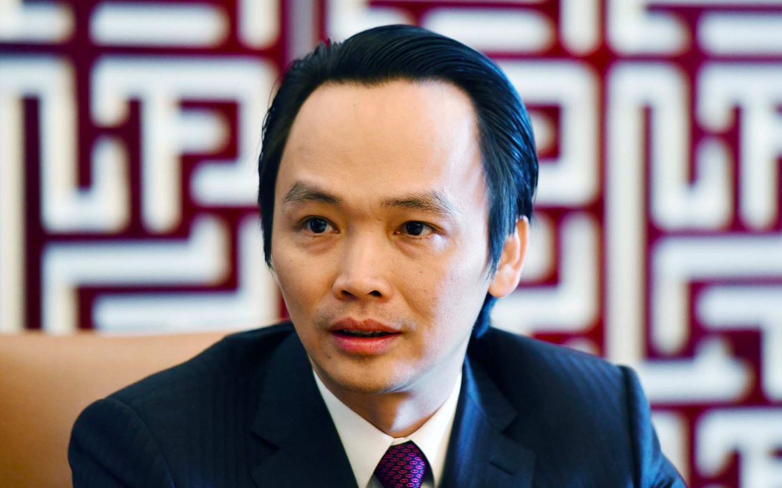 Cựu chủ tịch FLC Trịnh Văn Quyết sử dụng hàng ngàn tỉ đồng thu lời bất chính vào việc gì?