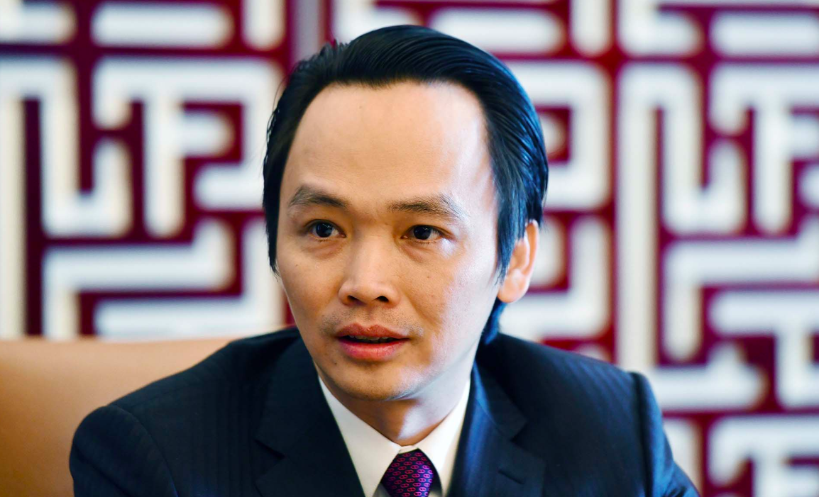 Cựu chủ tịch FLC Trịnh Văn Quyết sử dụng h&agrave;ng ng&agrave;n tỉ đồng thu lời bất ch&iacute;nh v&agrave;o việc g&igrave;?- Ảnh 1.