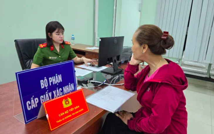 Bộ Công an đề xuất xây dựng Luật Dữ liệu