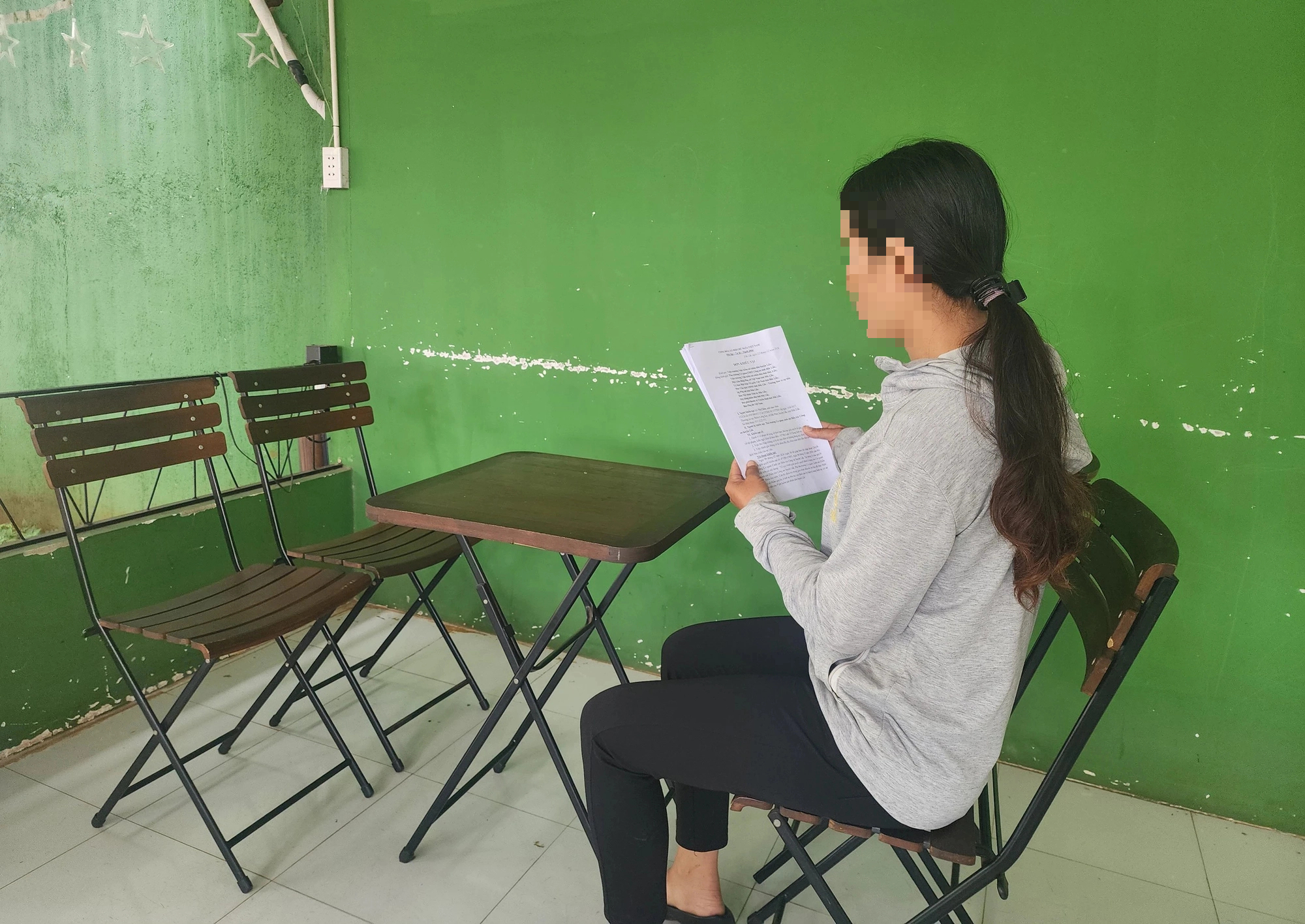 Uẩn khúc từ vụ tố cáo bị hiếp dâm- Ảnh 1.