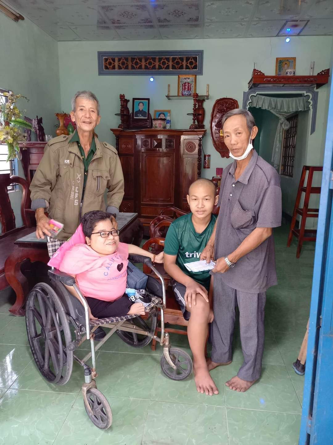 Sáng mai, 29-2, trao giải cuộc thi