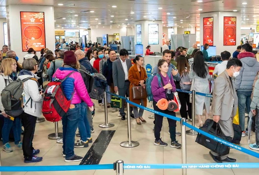 Tăng trần gi&aacute; v&eacute; m&aacute;y bay nội địa từ ng&agrave;y 1-3- Ảnh 1.