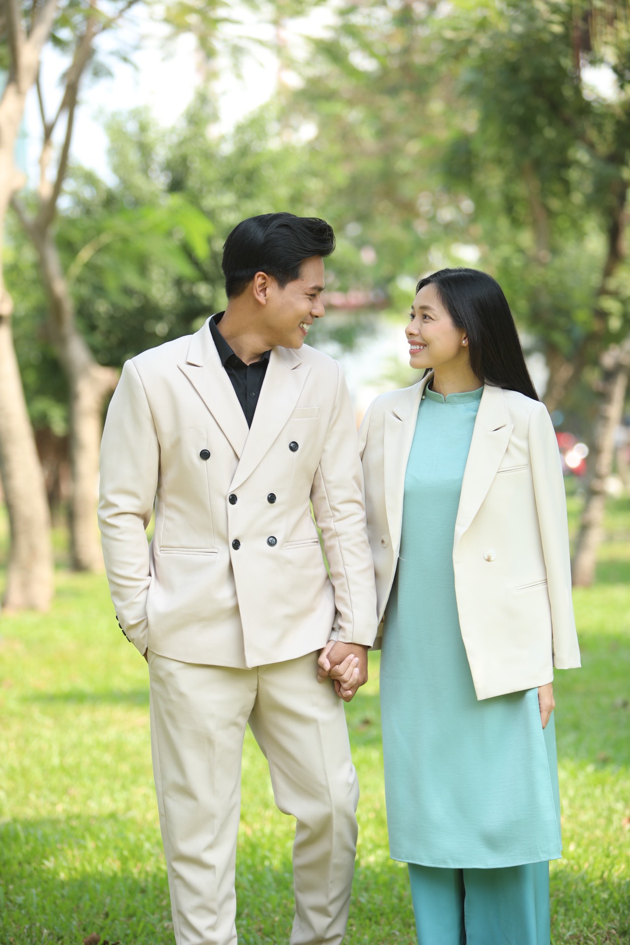 Th&acirc;n Th&uacute;y H&agrave; h&oacute;a phụ nữ chanh chua, ganh gh&eacute;t- Ảnh 7.