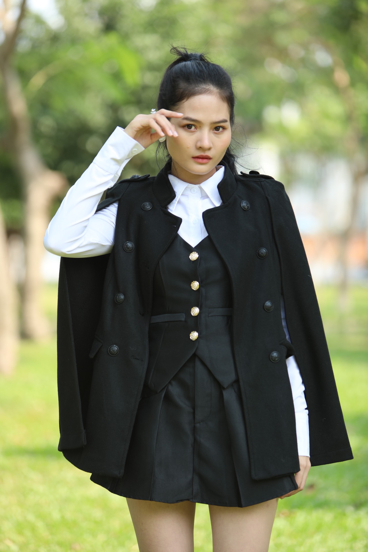 Th&acirc;n Th&uacute;y H&agrave; h&oacute;a phụ nữ chanh chua, ganh gh&eacute;t- Ảnh 8.