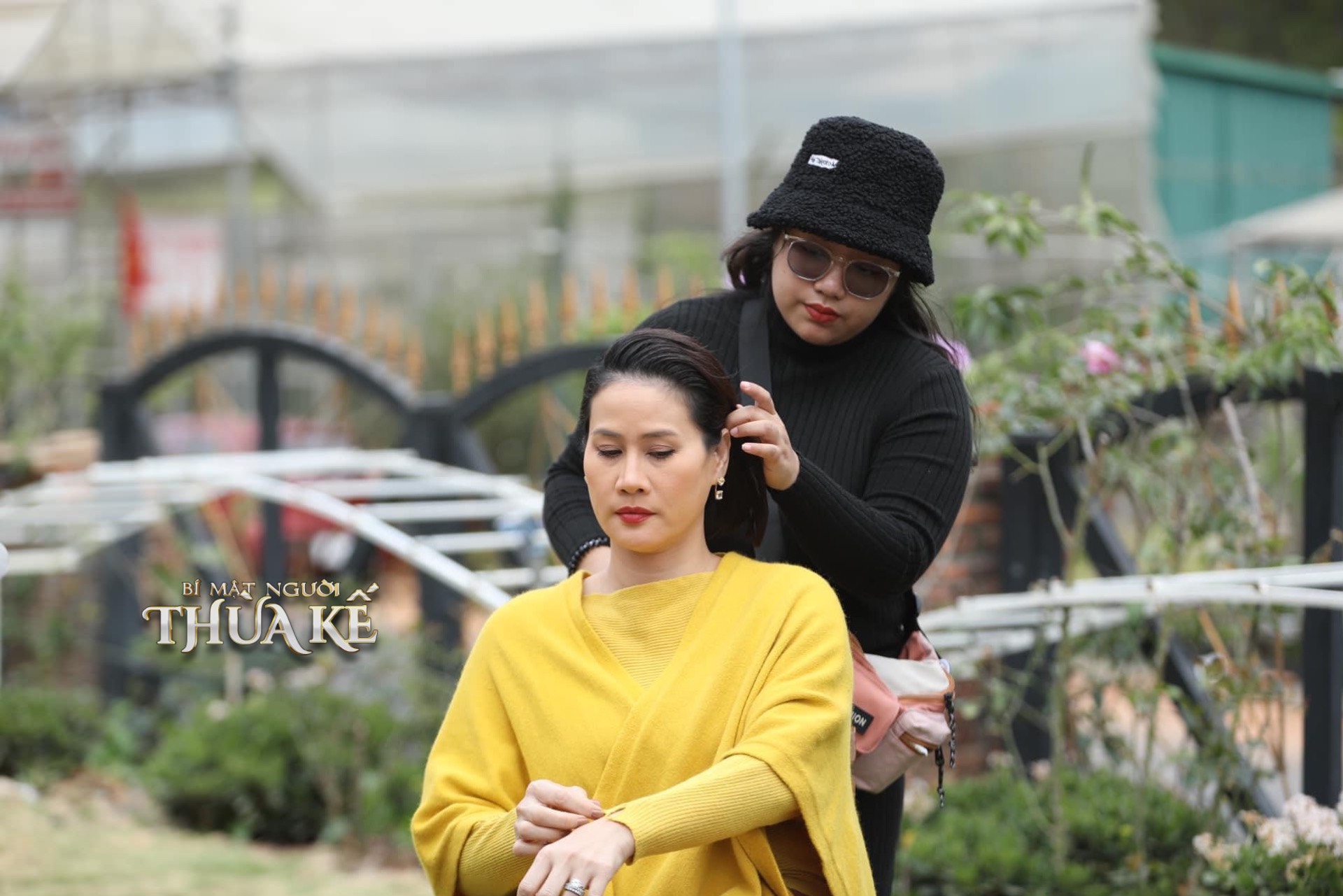 Th&acirc;n Th&uacute;y H&agrave; h&oacute;a phụ nữ chanh chua, ganh gh&eacute;t- Ảnh 4.