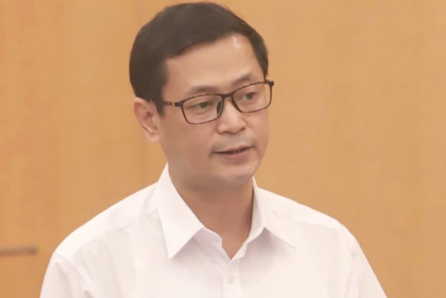 Cựu cựu gi&aacute;m đốc CDC H&agrave; Nội xin ho&atilde;n t&ograve;a v&igrave; bị 