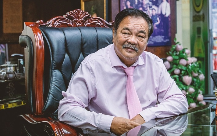 Truy tố bị can Trần Quí Thanh và 2 con gái