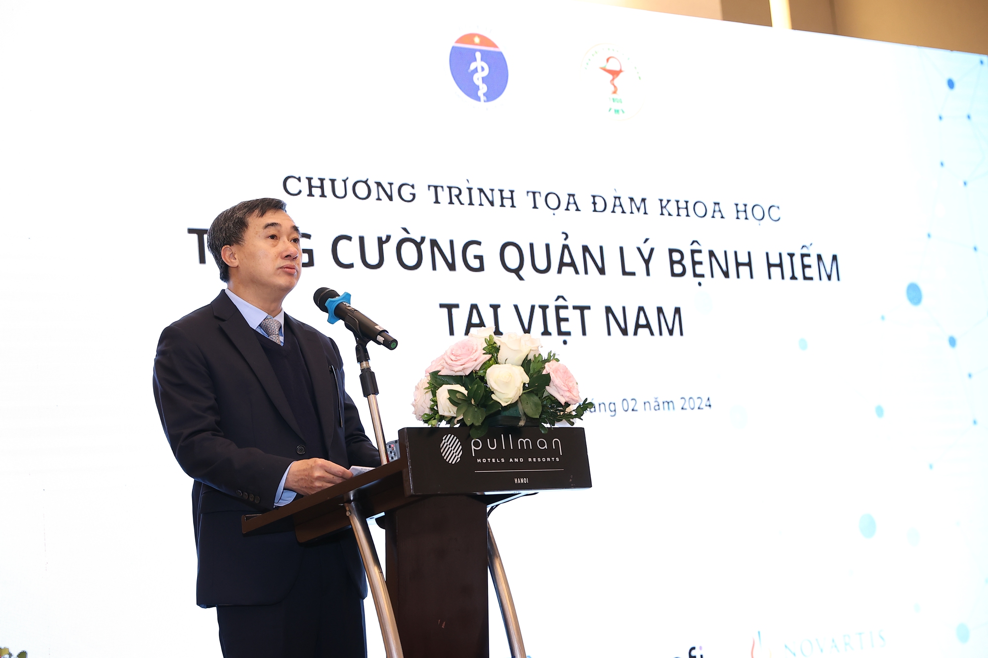 6 triệu người Việt mắc bệnh hiếm- Ảnh 2.