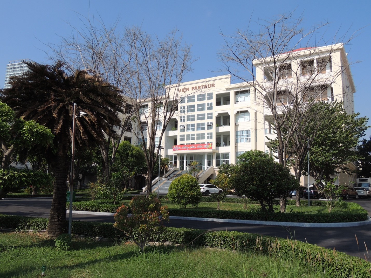 T&igrave;nh y&ecirc;u đất Việt của 