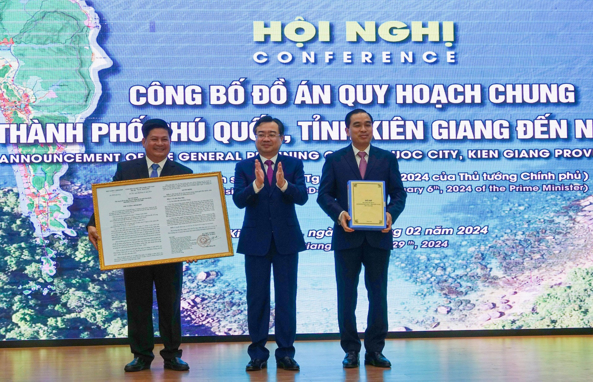 Kỳ vọng mới về Ph&uacute; Quốc- Ảnh 3.