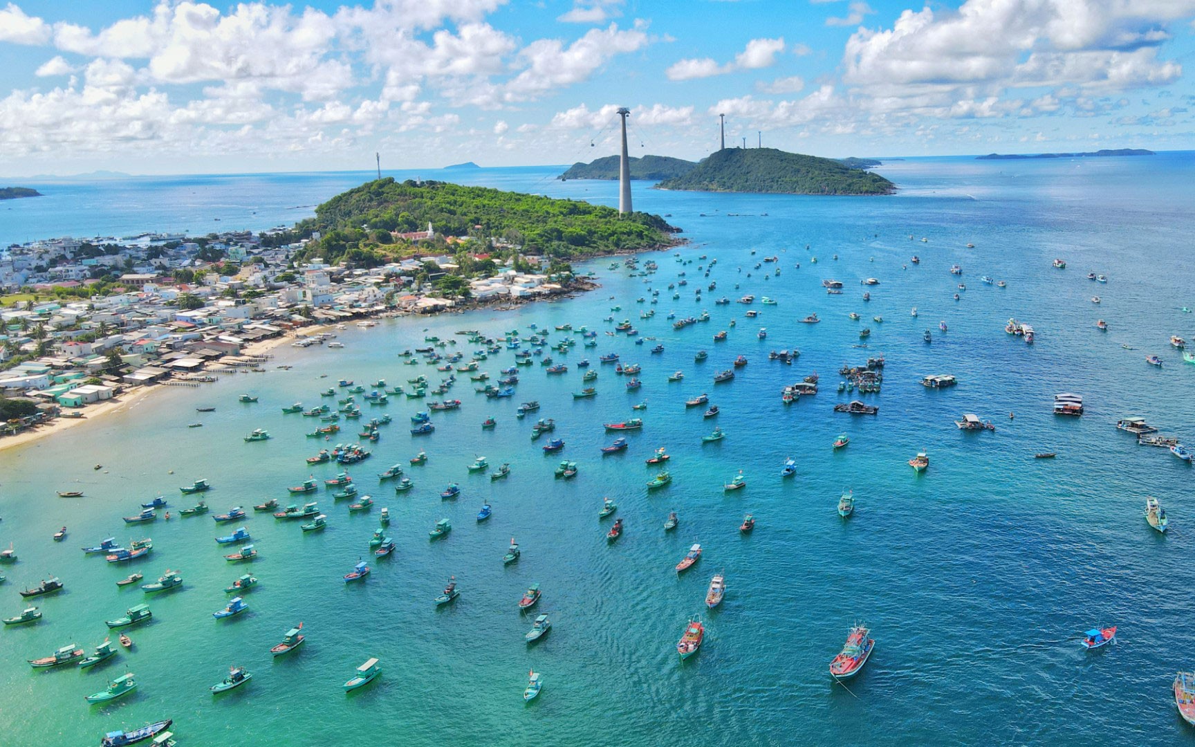 Kỳ vọng mới về Phú Quốc