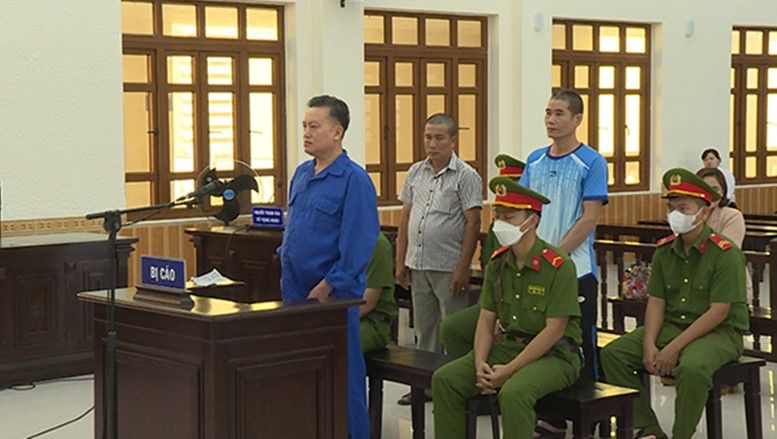 Thảo &ldquo;lụi&rdquo; v&agrave; đ&agrave;n em được t&ograve;a ph&uacute;c thẩm giảm &aacute;n- Ảnh 1.
