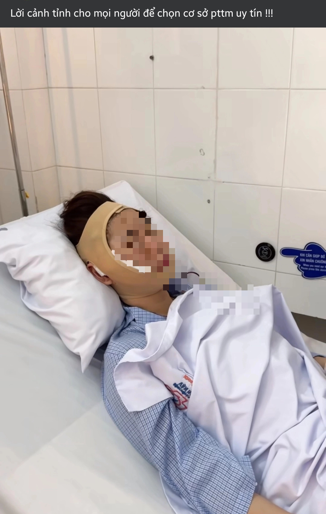 Nữ TikToker nổi tiếng đưa ra lời cảnh b&aacute;o sau 6 năm 
