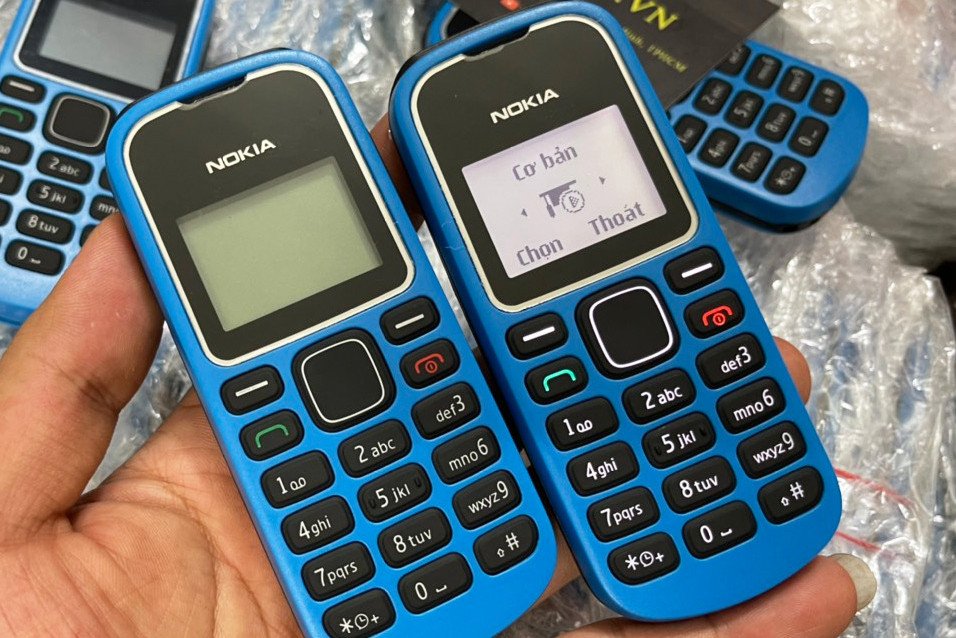 Từ ngày 1-3, số phận của điện thoại “cục gạch” ra sao?- Ảnh 1.