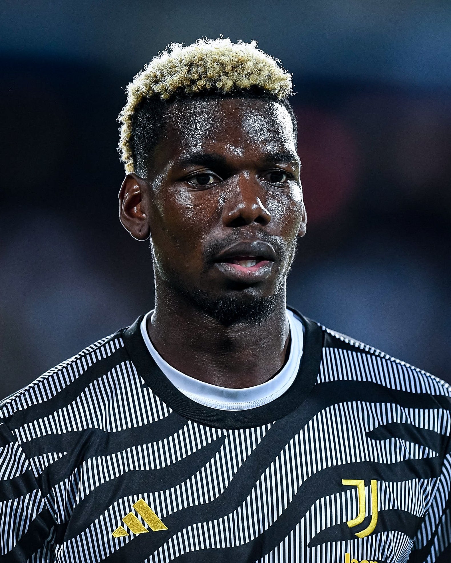 Pogba bị cấm đấu 4 năm v&igrave; doping, nguy cơ treo gi&agrave;y sớm- Ảnh 1.