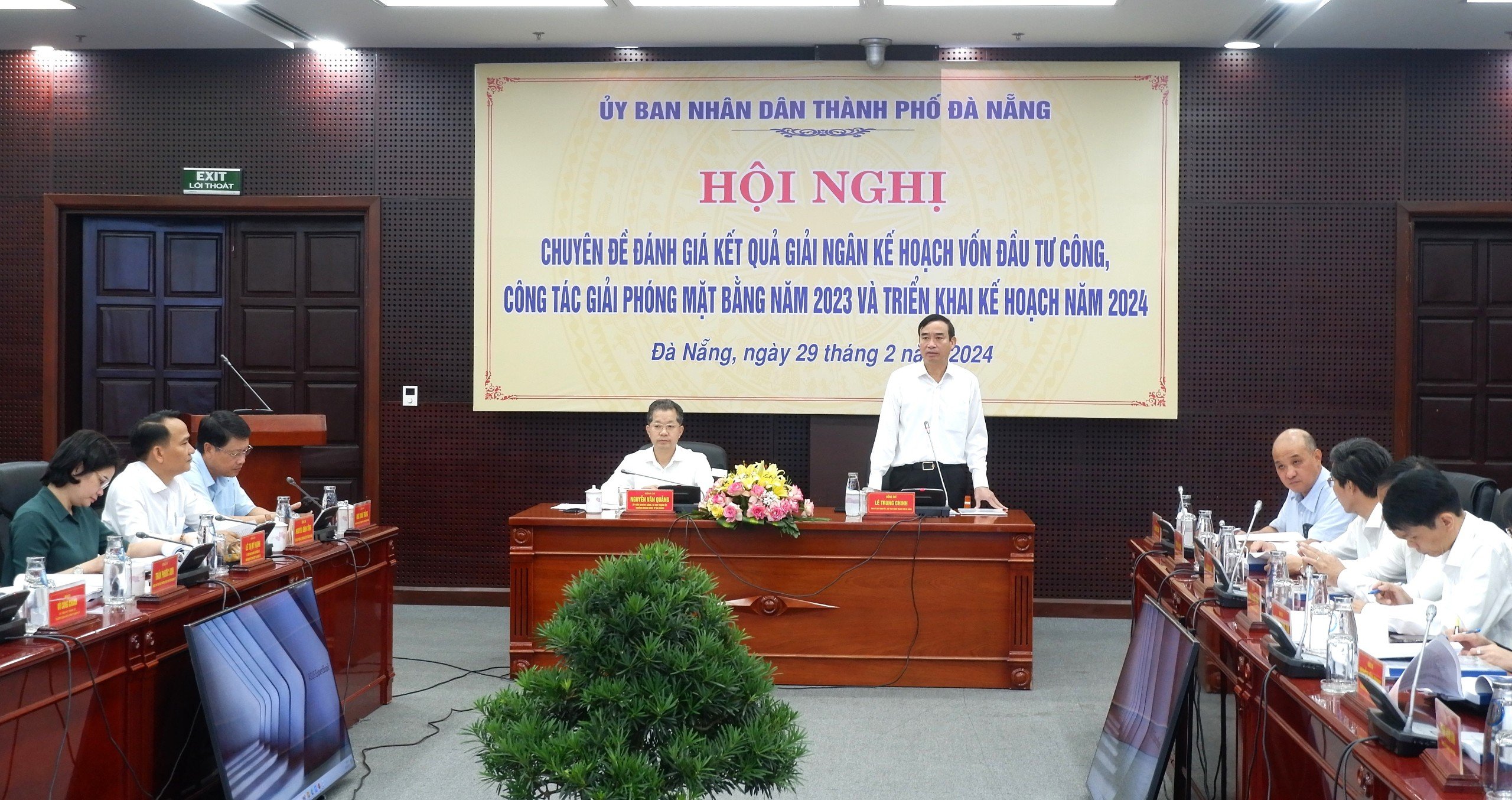 Đ&agrave; Nẵng mổ xẻ nguy&ecirc;n nh&acirc;n chậm giải ng&acirc;n đầu tư c&ocirc;ng- Ảnh 1.