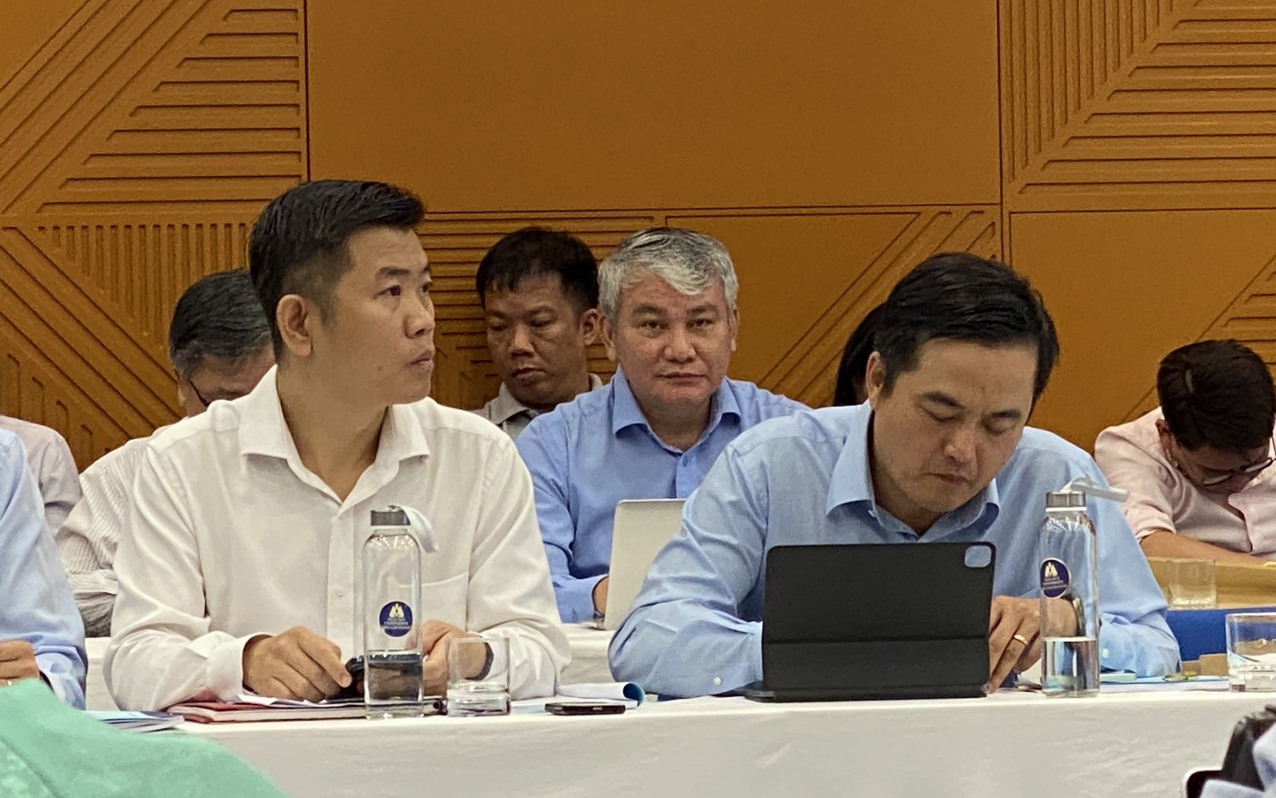 TP HCM nghi&ecirc;n cứu x&acirc;y dựng c&aacute;c trường ĐH th&agrave;nh trung t&acirc;m khởi nghiệp, đổi mới s&aacute;ng tạo  - Ảnh 2.