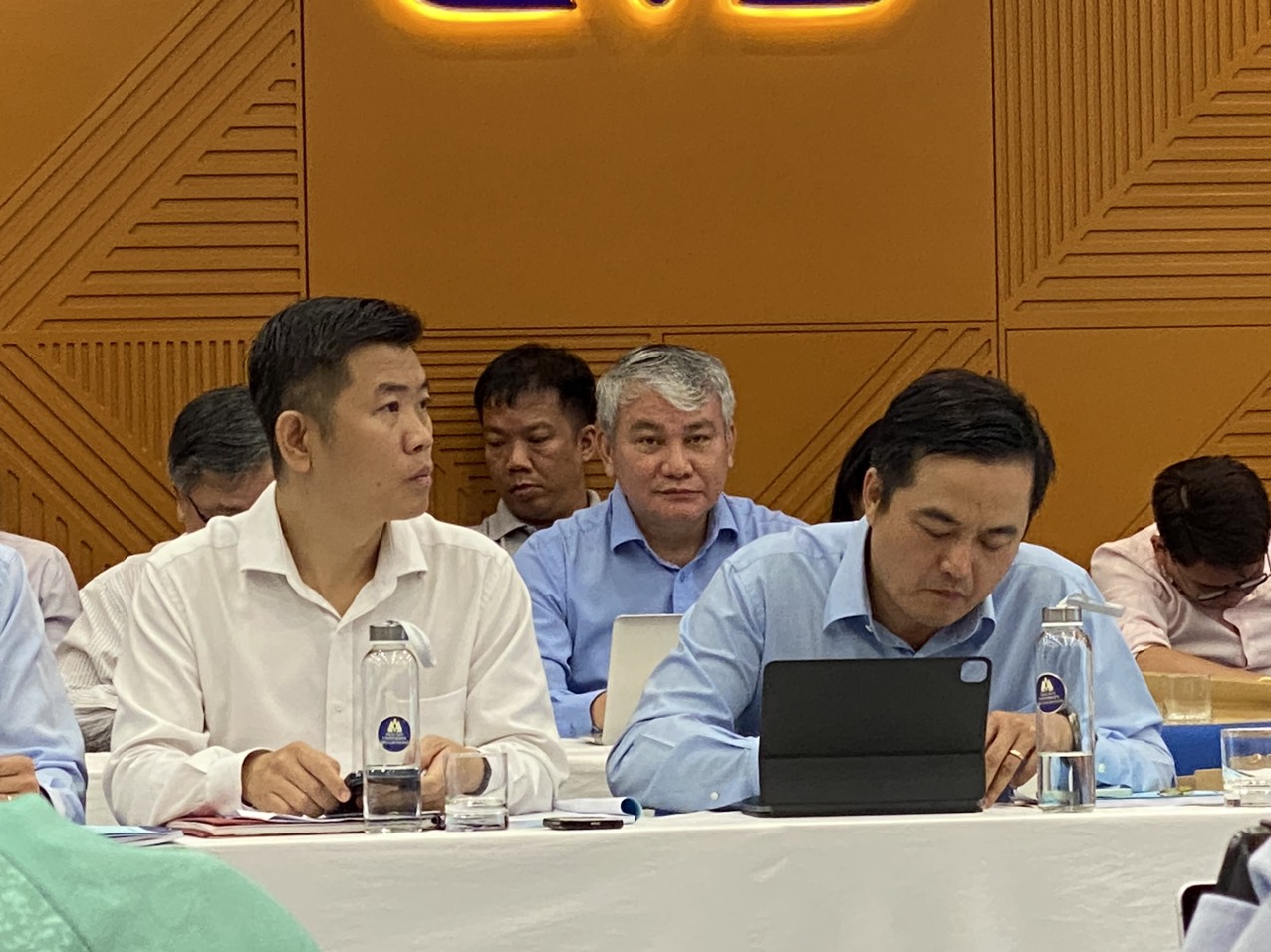 Hội đồng Hiệu trưởng các trường ĐH đặt nhiệm vụ nâng chất lượng giáo dục ĐH tại TP HCM- Ảnh 1.