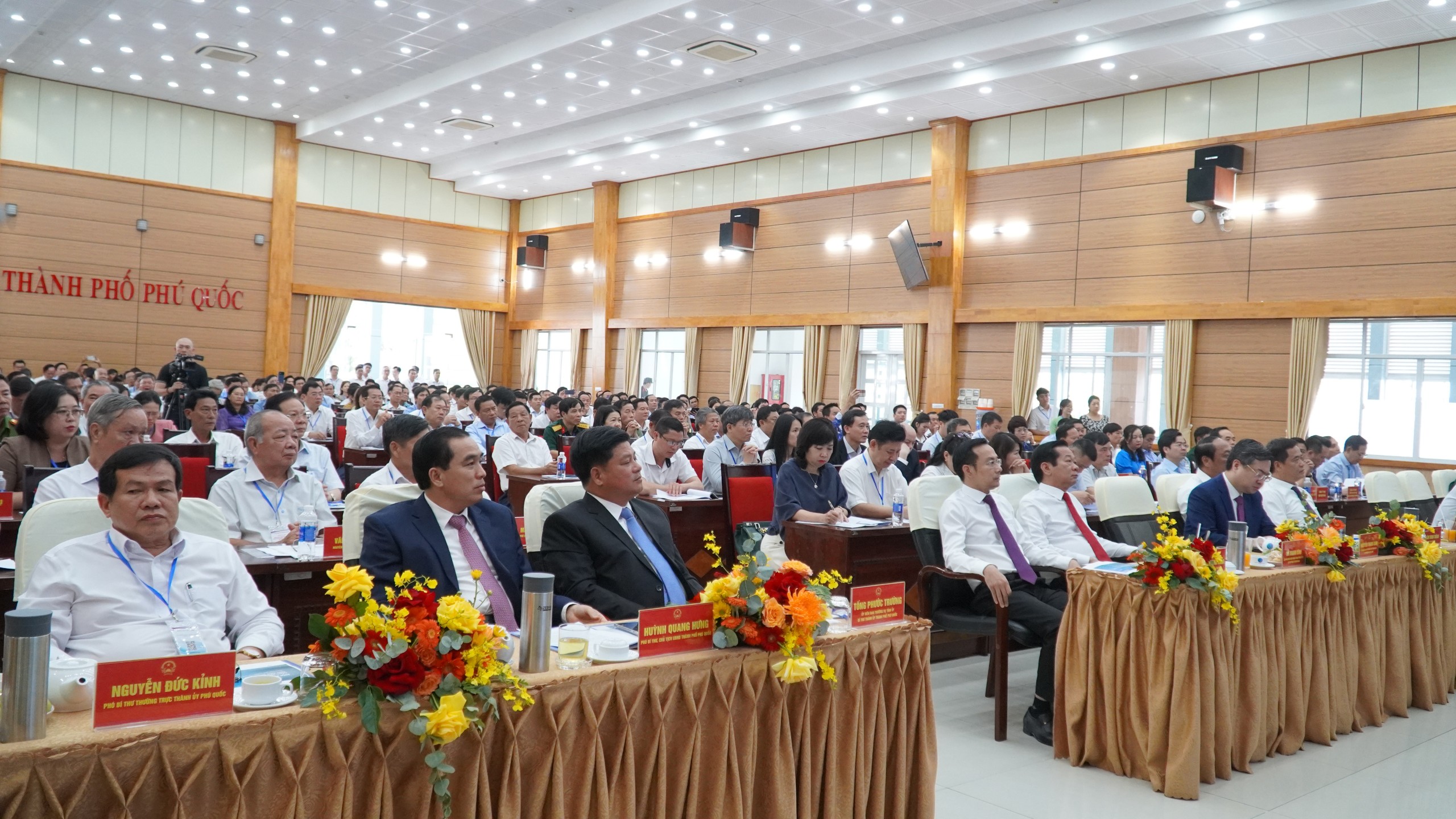 Quy hoạch Phú Quốc đến 2040: Hài hòa lợi ích nhà nước, người dân, doanh nghiệp- Ảnh 4.