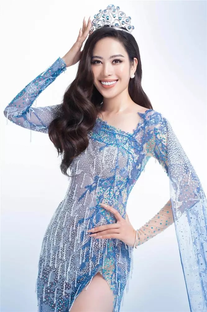 Nam Em được trả lại vương miện hoa hậu như nguyện vọng?
- Ảnh 1.