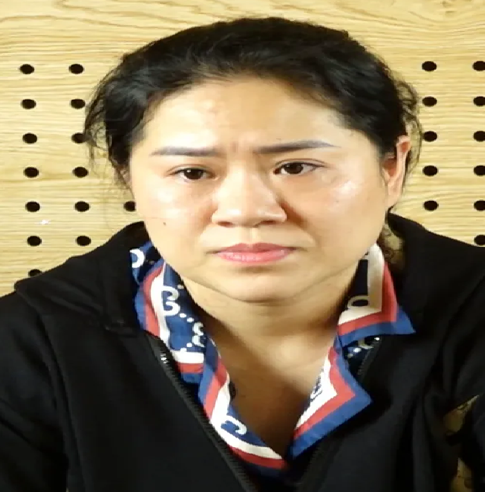 Án chồng án,