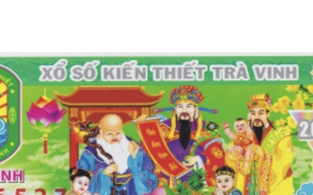 Công ty xổ số kiến thiết tìm người mua 172 tấn vé số