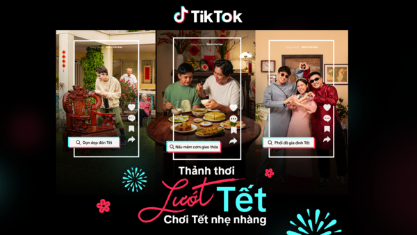 Chiến dịch #ThanhThoiLuotTet ghi nhận 40 tỷ lượt xem- Ảnh 1.