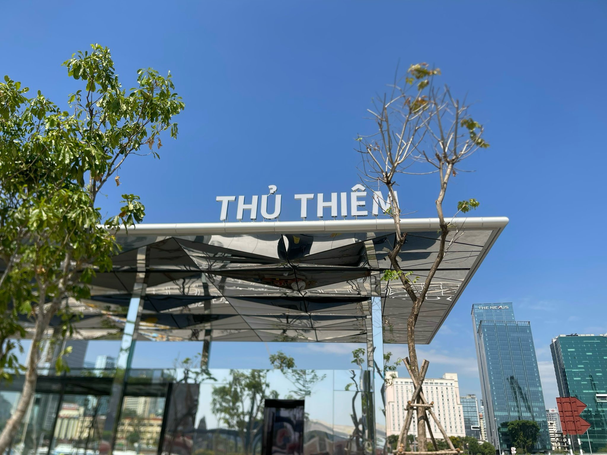 TP HCM đổi tên nhiều “ga tàu thủy” thành “bến tàu”- Ảnh 3.