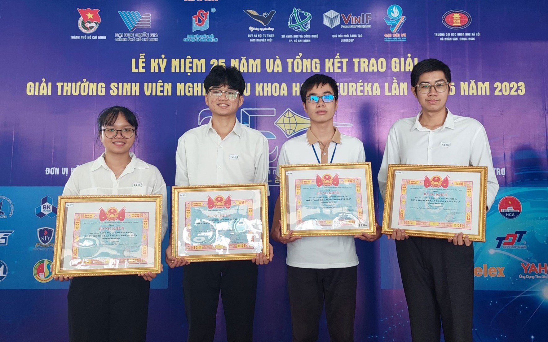 Biến dầu ăn cũ thành xà phòng