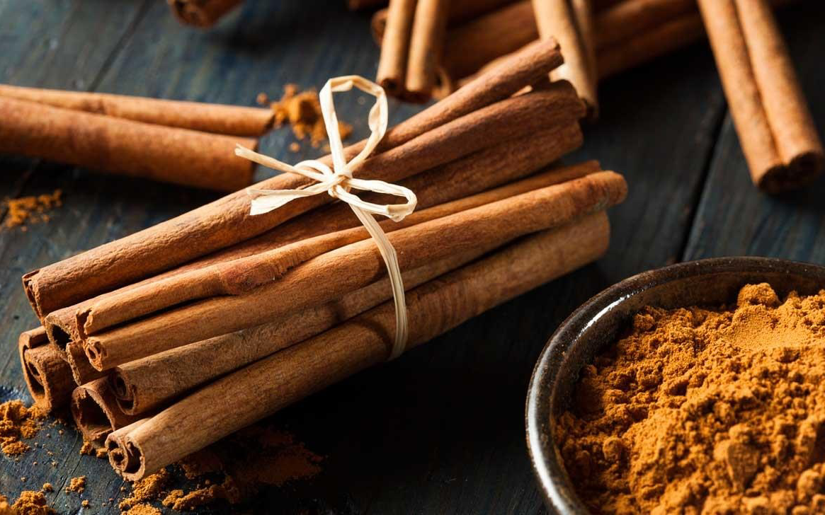 Quế gi&uacute;p kiểm so&aacute;t đường huyết