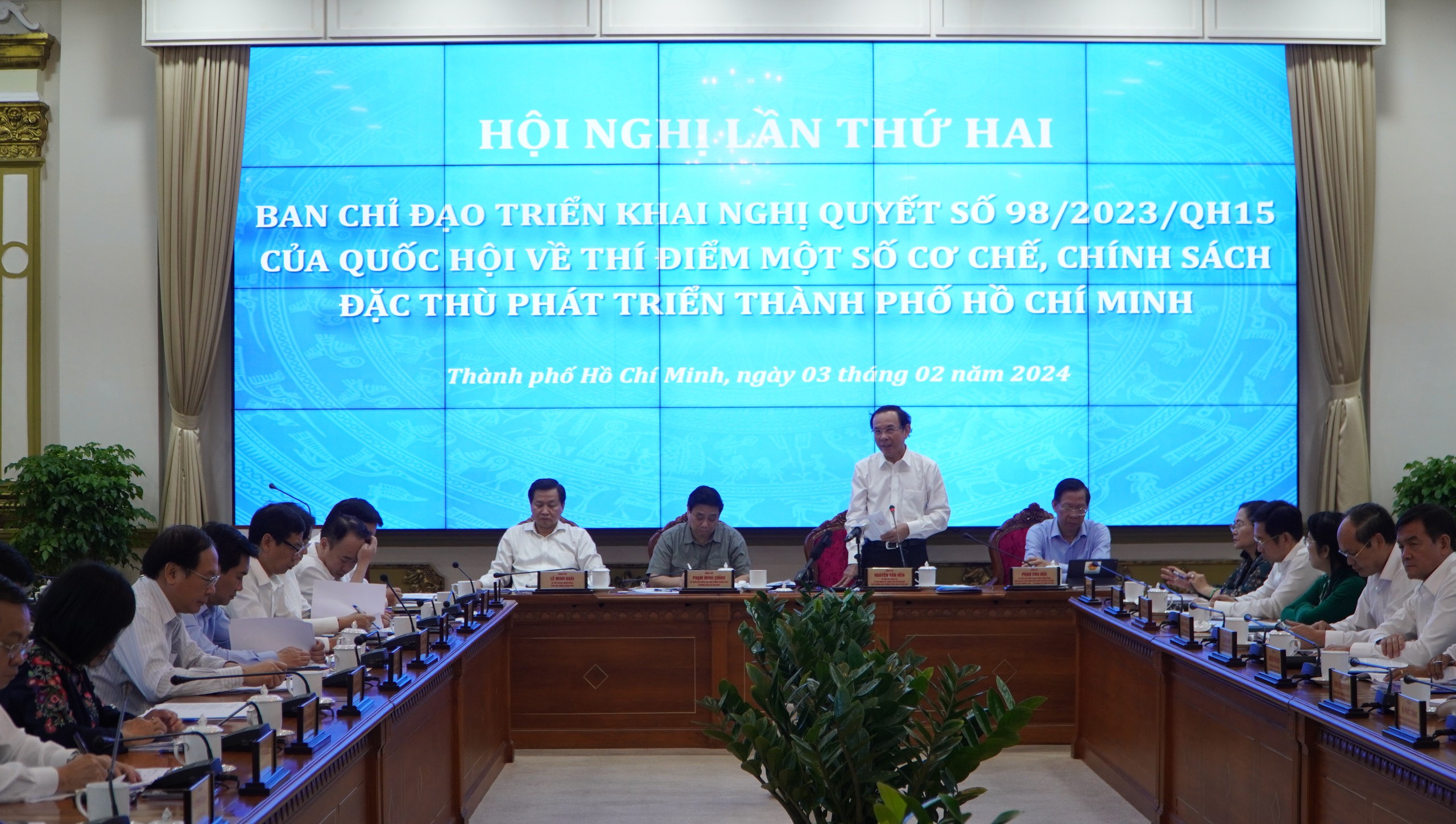 Thủ tướng Phạm Minh Ch&iacute;nh n&oacute;i về cơ chế xin-cho- Ảnh 2.