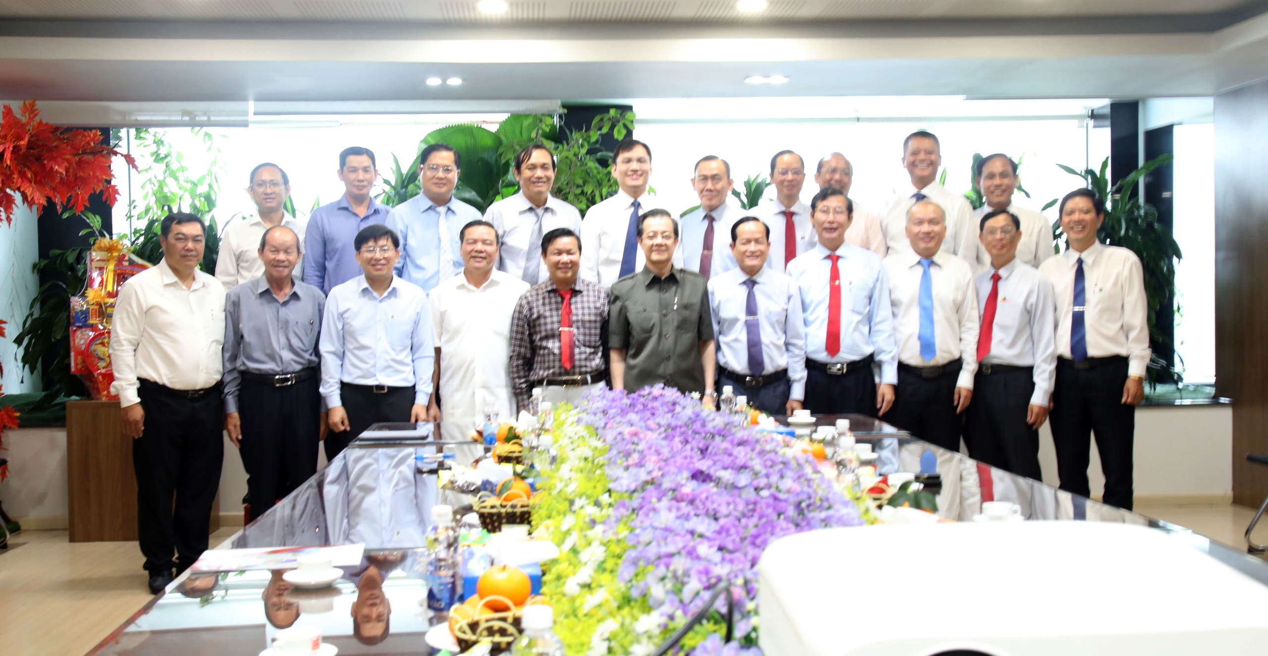 &ldquo;Sao Mai ăn Tết với người ngh&egrave;o" - H&agrave;nh tr&igrave;nh chia sẻ y&ecirc;u thương- Ảnh 5.