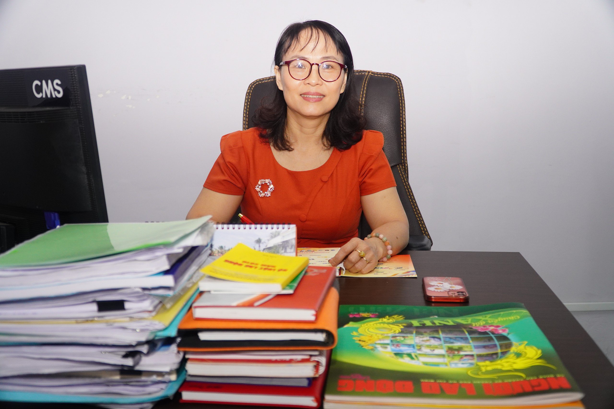 Gỡ vướng trong việc tuyển lao động nước ngoài- Ảnh 1.