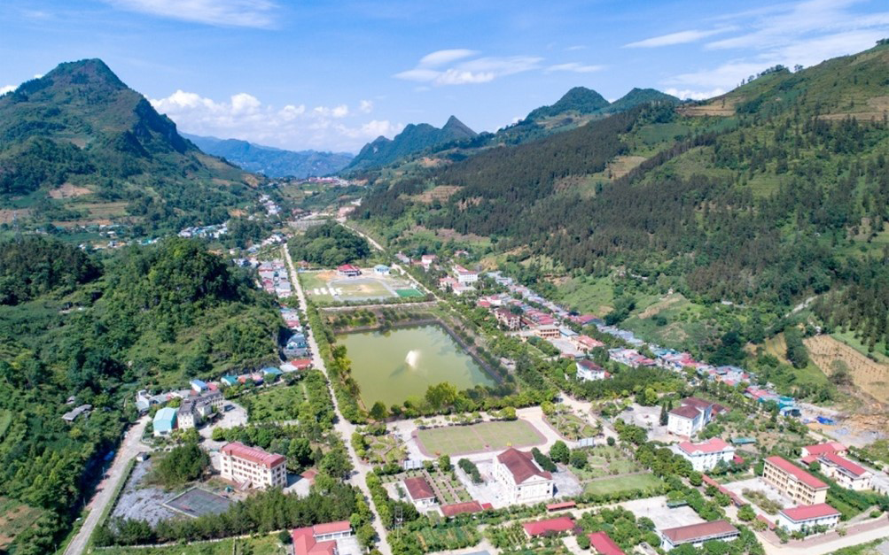 Cuộc thi viết về chủ quyền: Ngày mới ở Si Ma Cai