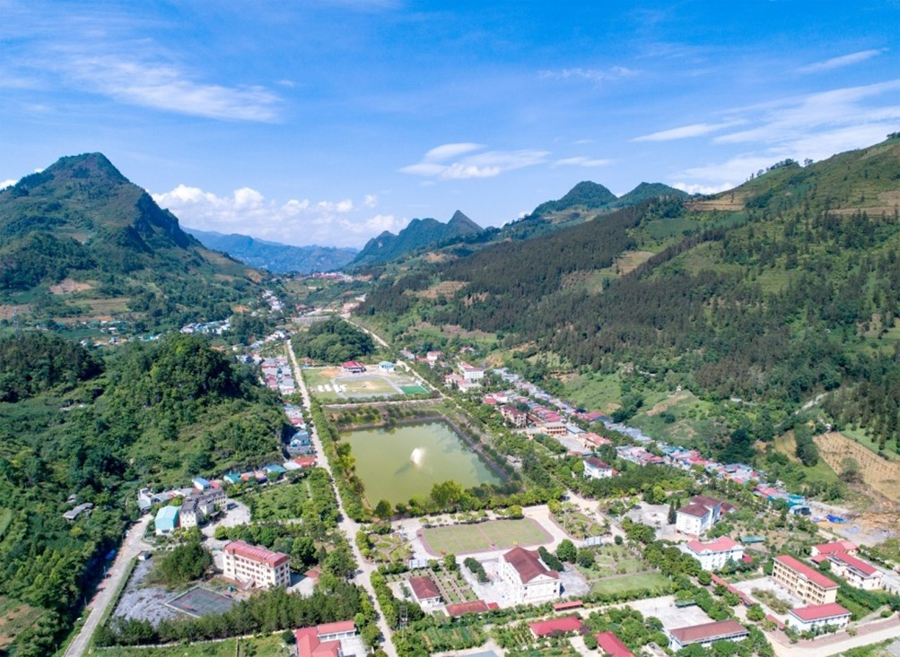 Cuộc thi viết về chủ quyền: Ng&agrave;y mới ở Si Ma Cai- Ảnh 1.